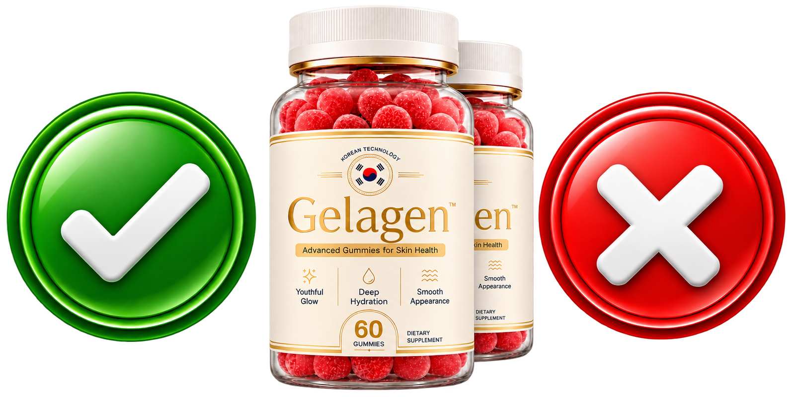 Gelagen Pros and Cons