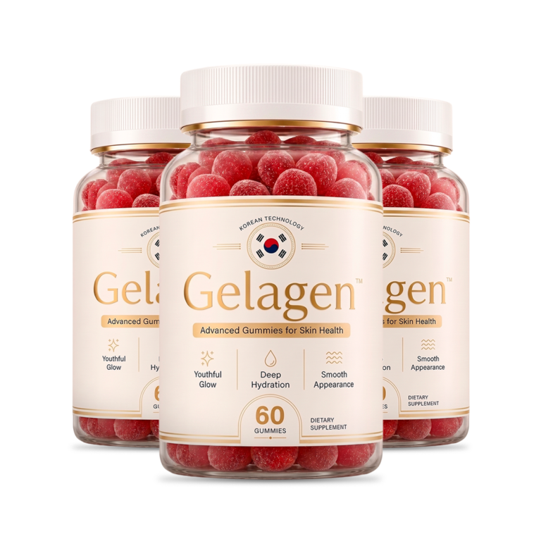 What is Gelagen