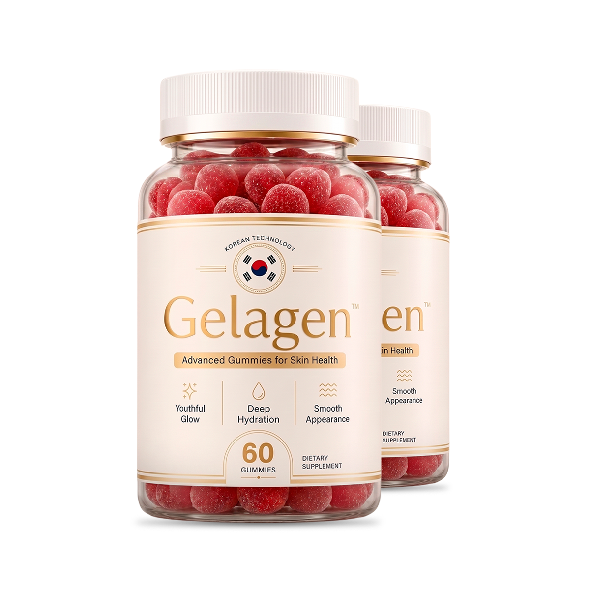 Gelagen - Product